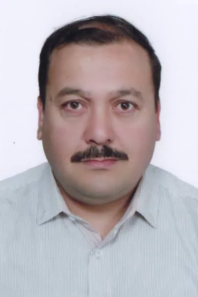 ذبیح‌الله صاحب ارغند